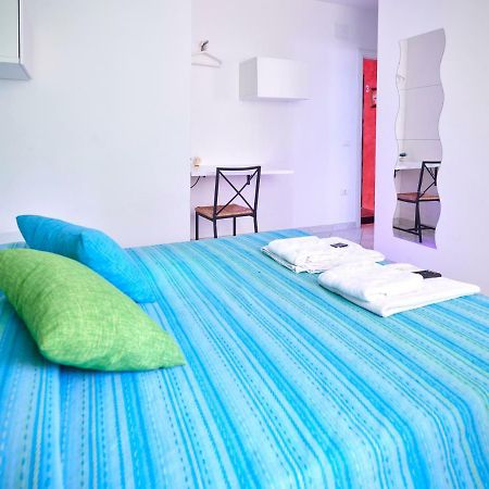 Bed and Breakfast Solerosa Fondi Exterior foto